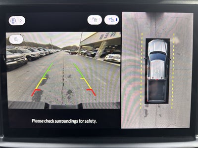 2026 Ford Super Duty F-250 LARIAT