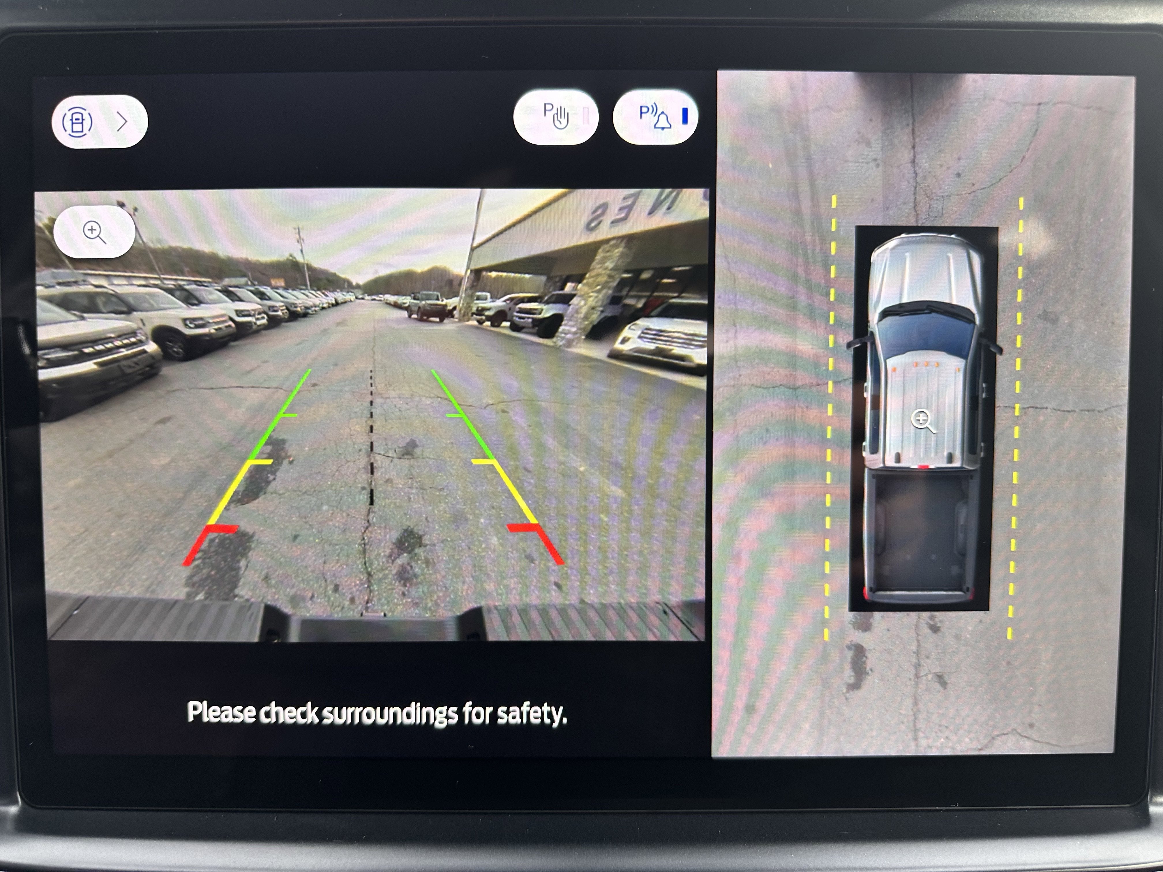 2026 Ford Super Duty F-250 LARIAT