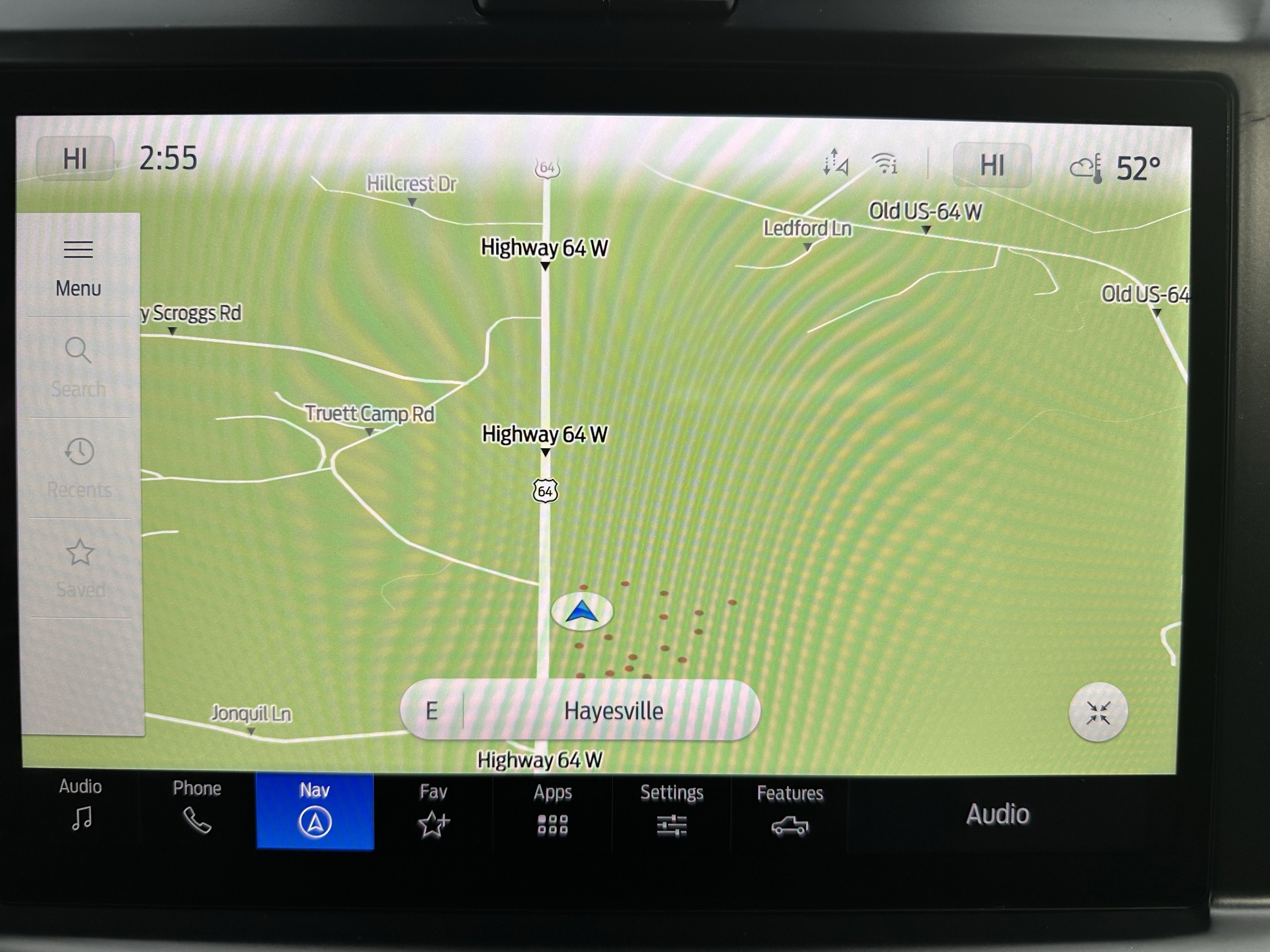 2026 Ford Super Duty F-250 LARIAT