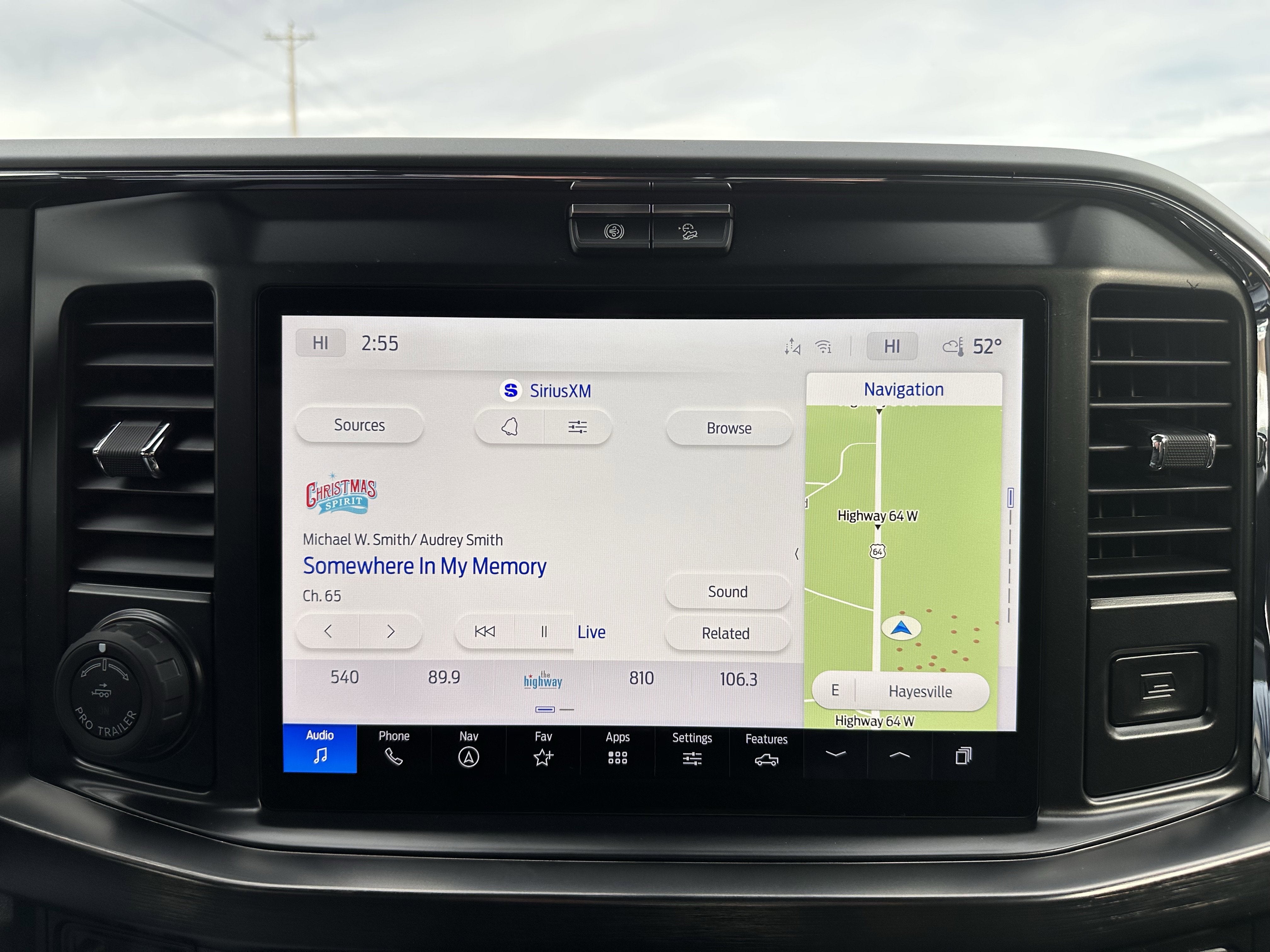 2026 Ford Super Duty F-250 LARIAT