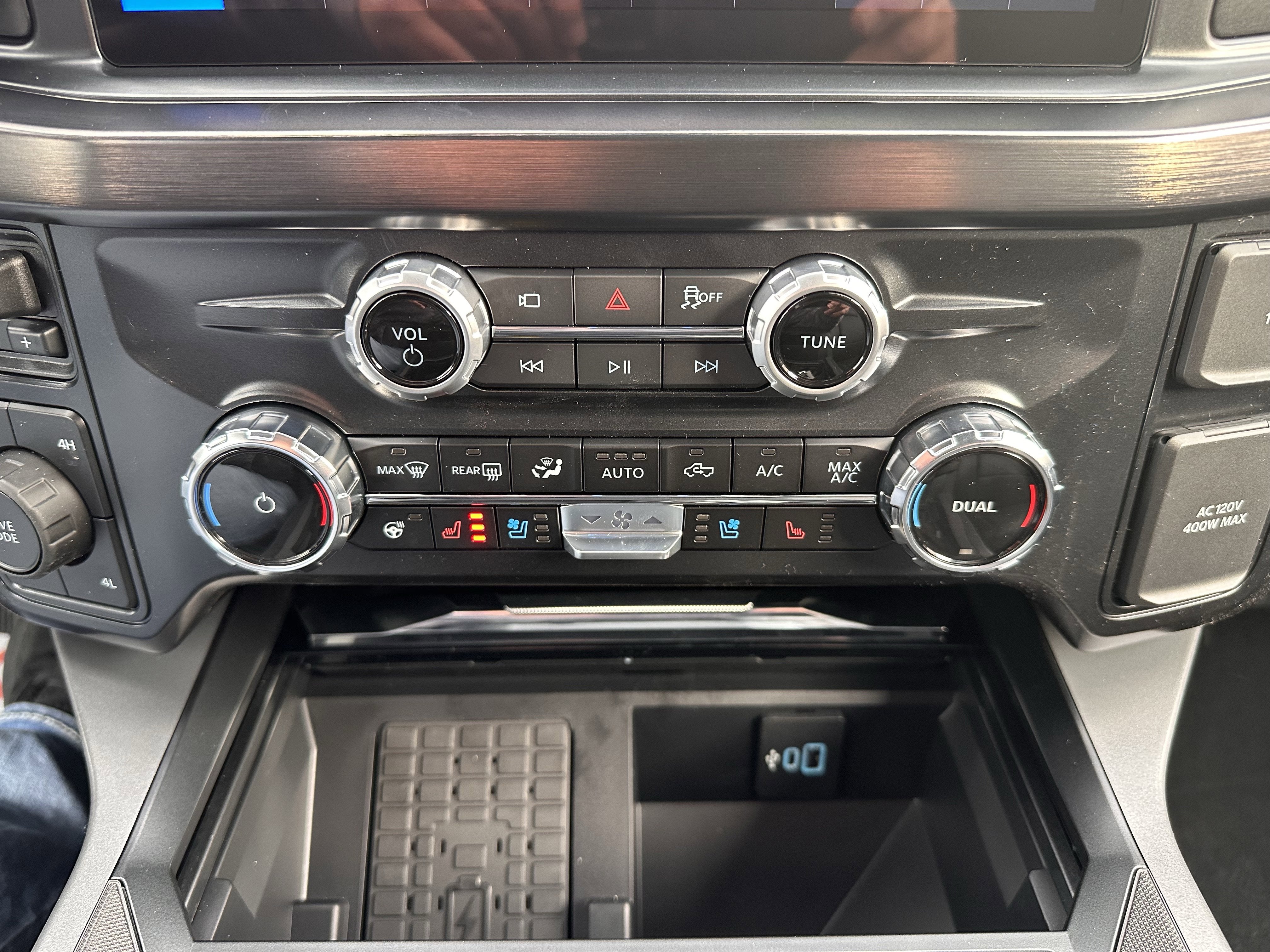 2026 Ford Super Duty F-250 LARIAT