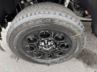 2026 Ford Super Duty F-250 LARIAT