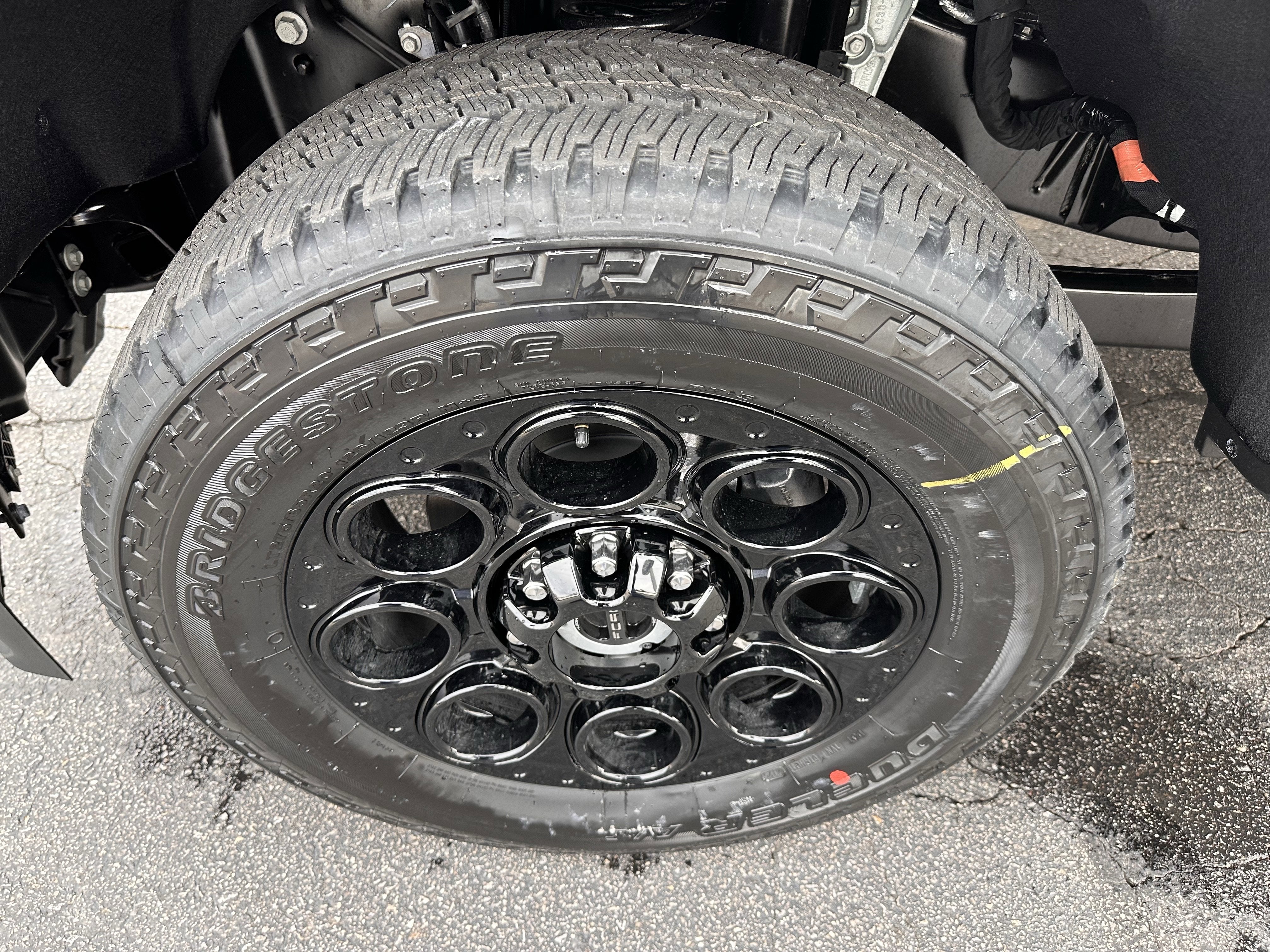 2026 Ford Super Duty F-250 LARIAT