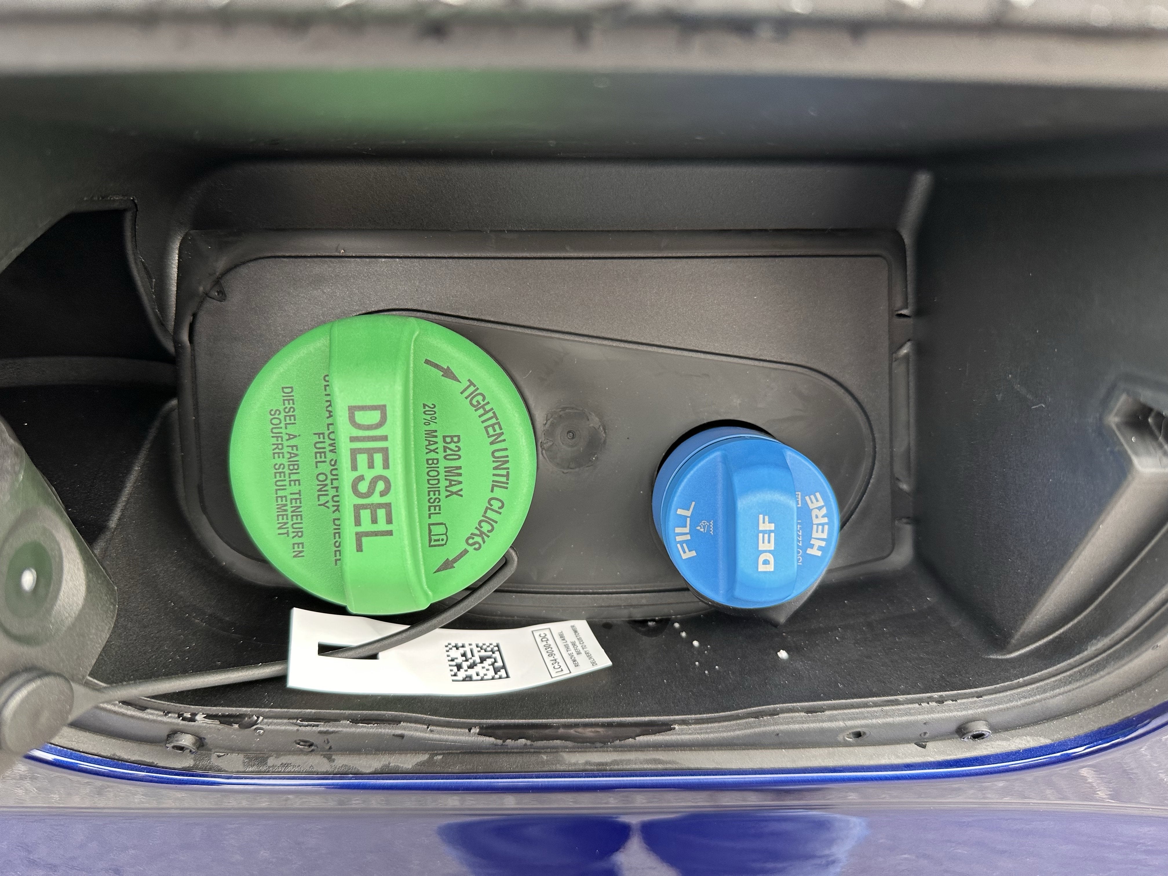 2026 Ford Super Duty F-250 LARIAT