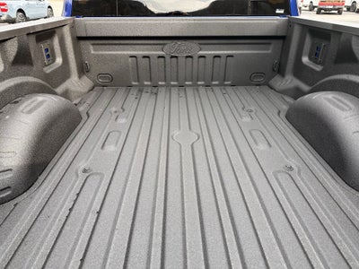 2026 Ford Super Duty F-250 LARIAT