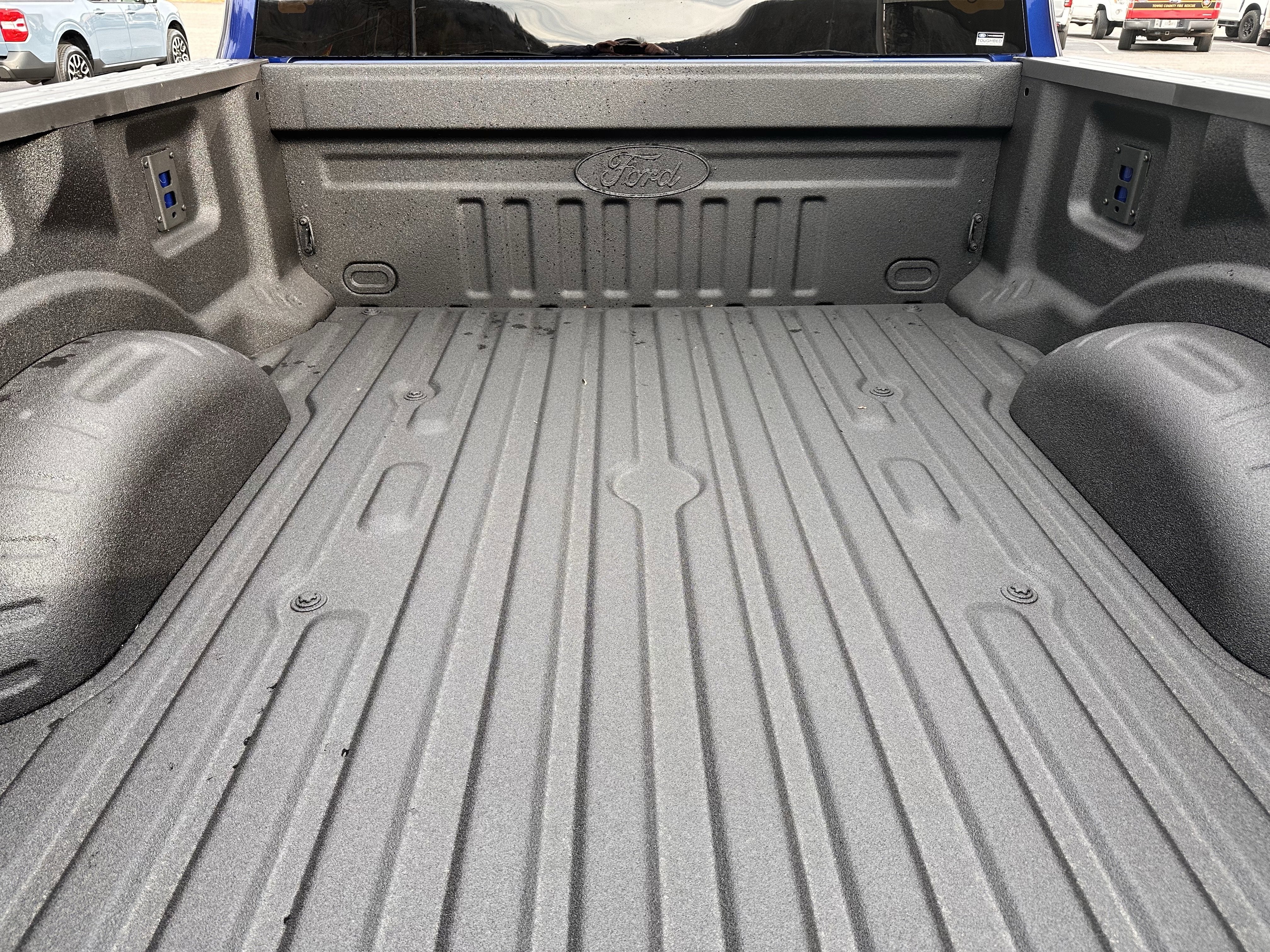 2026 Ford Super Duty F-250 LARIAT