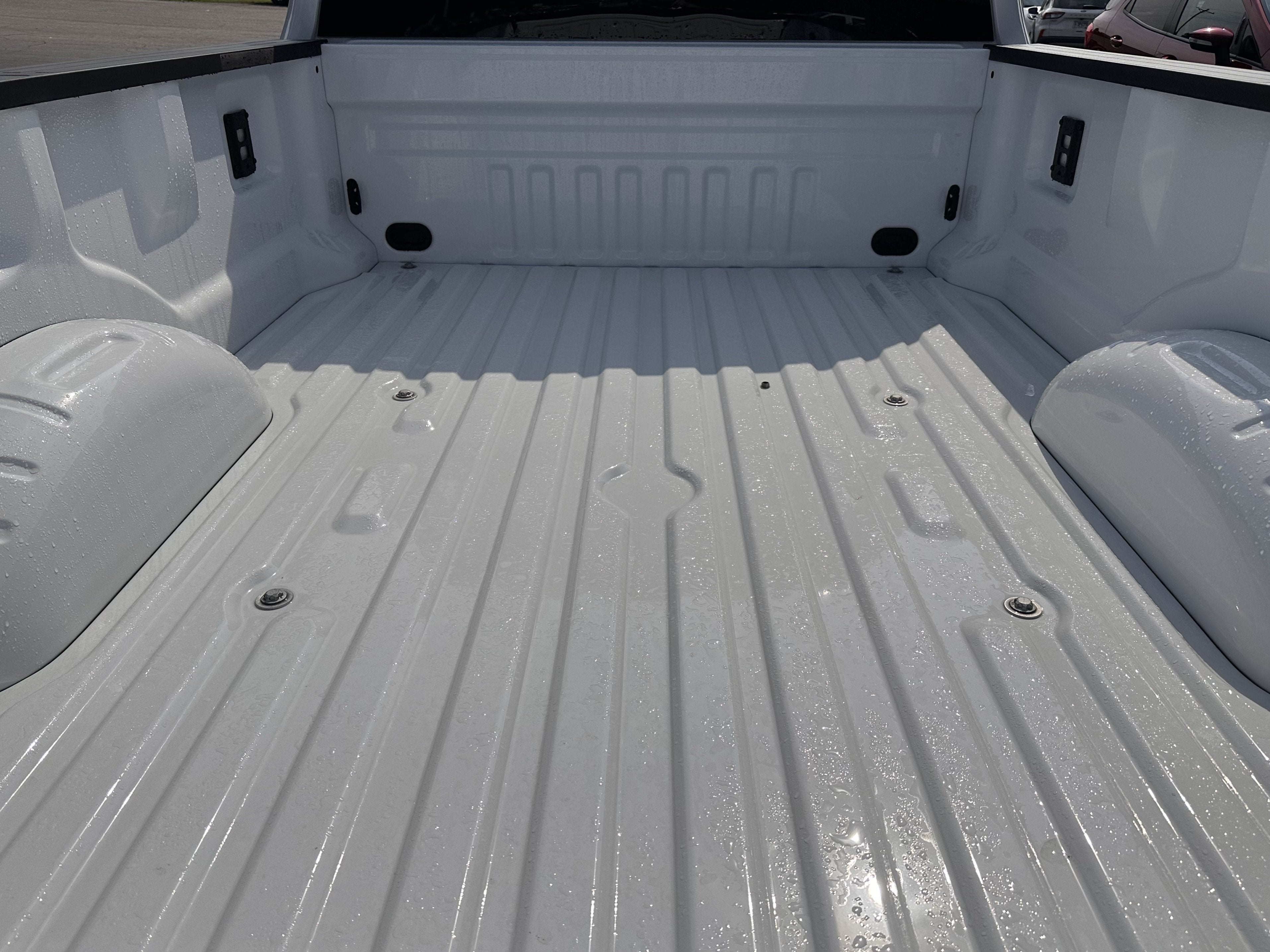 2026 Ford Super Duty F-250 XL