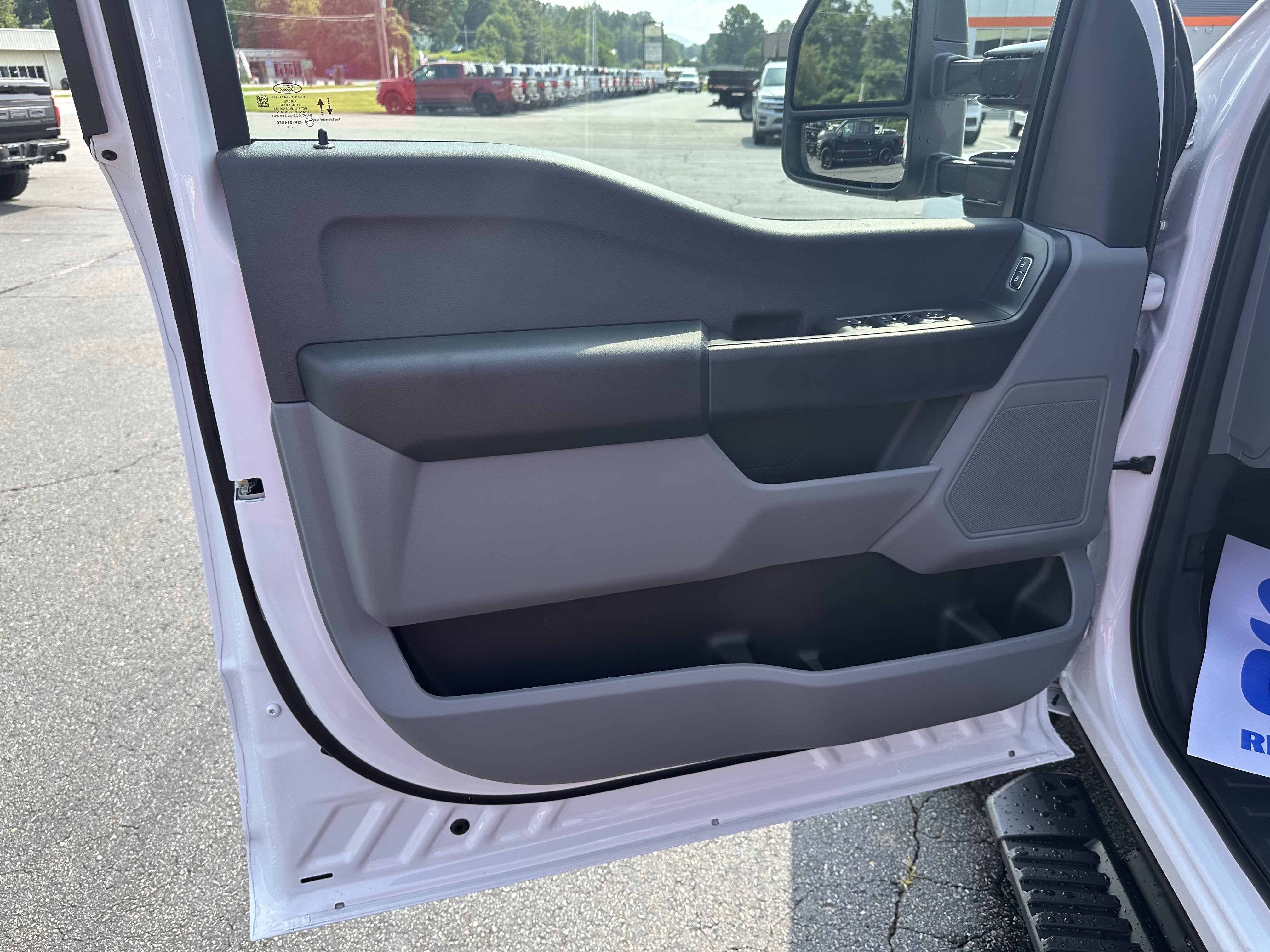 2026 Ford Super Duty F-250 XL