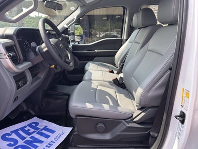 2026 Ford Super Duty F-250 XL