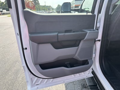 2026 Ford Super Duty F-250 XL