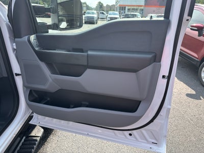 2026 Ford Super Duty F-250 XL