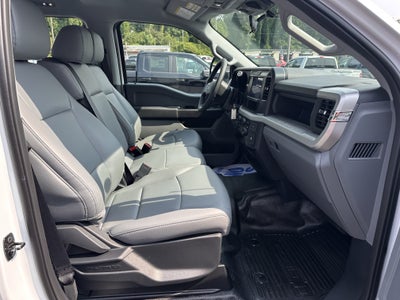 2026 Ford Super Duty F-250 XL