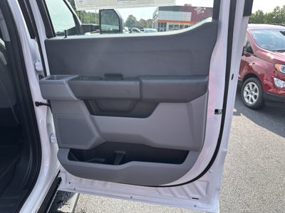 2026 Ford Super Duty F-250 XL