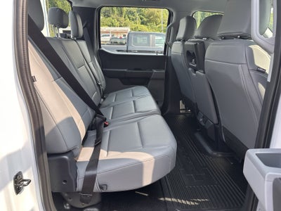 2026 Ford Super Duty F-250 XL