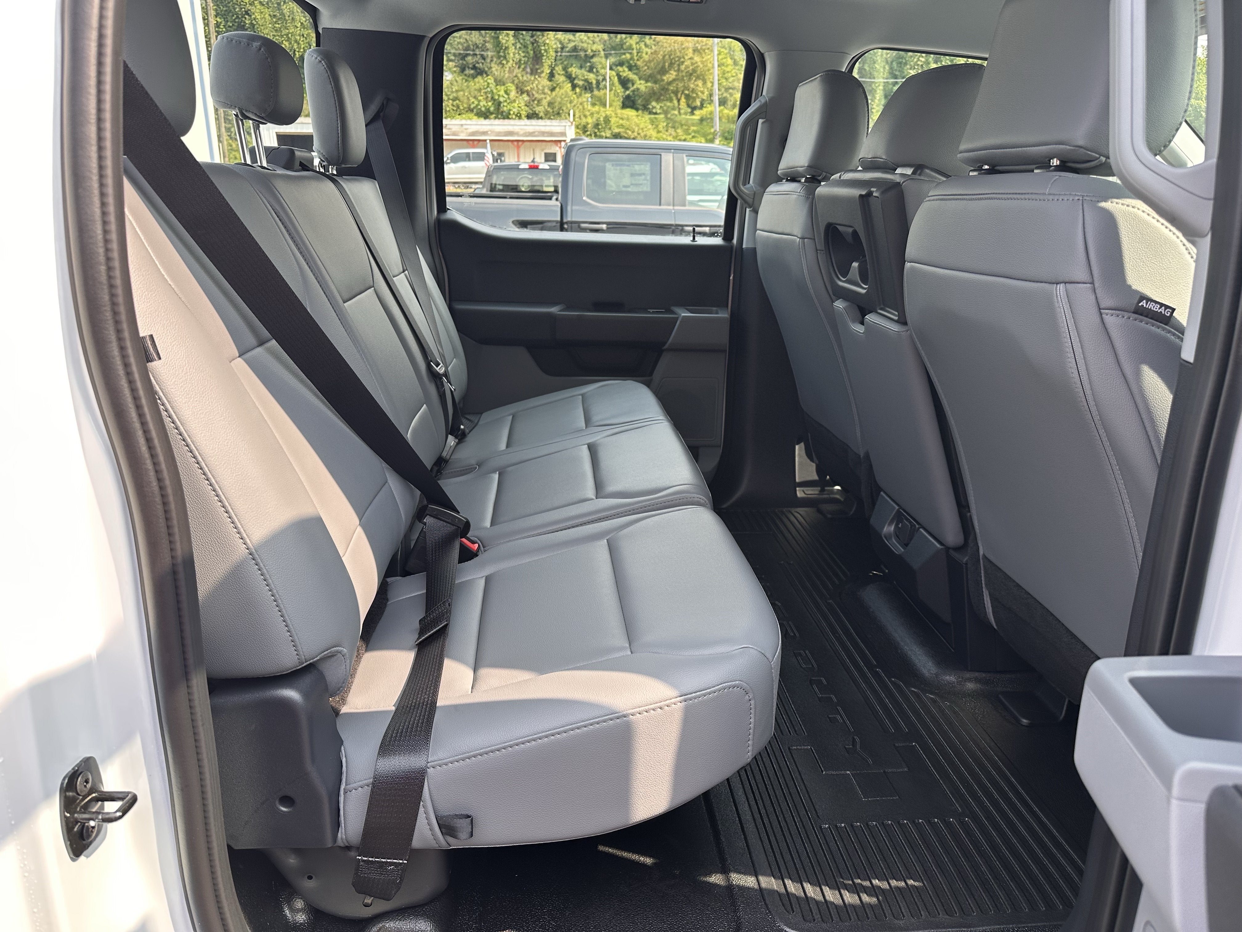 2026 Ford Super Duty F-250 XL