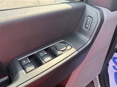 2026 Ford Super Duty F-250 XL