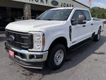 2026 Ford Super Duty F-250 XL