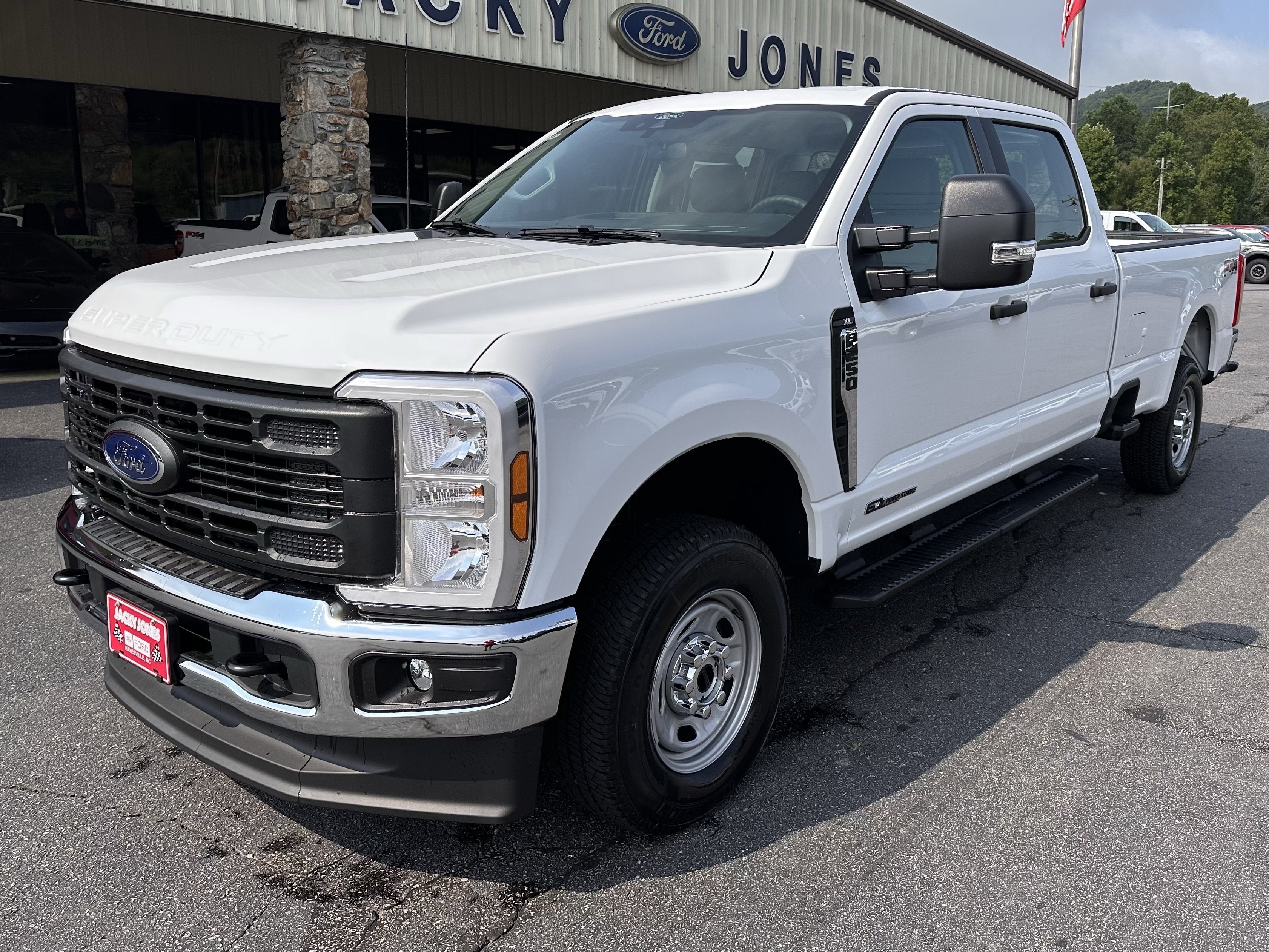 2026 Ford Super Duty F-250 XL