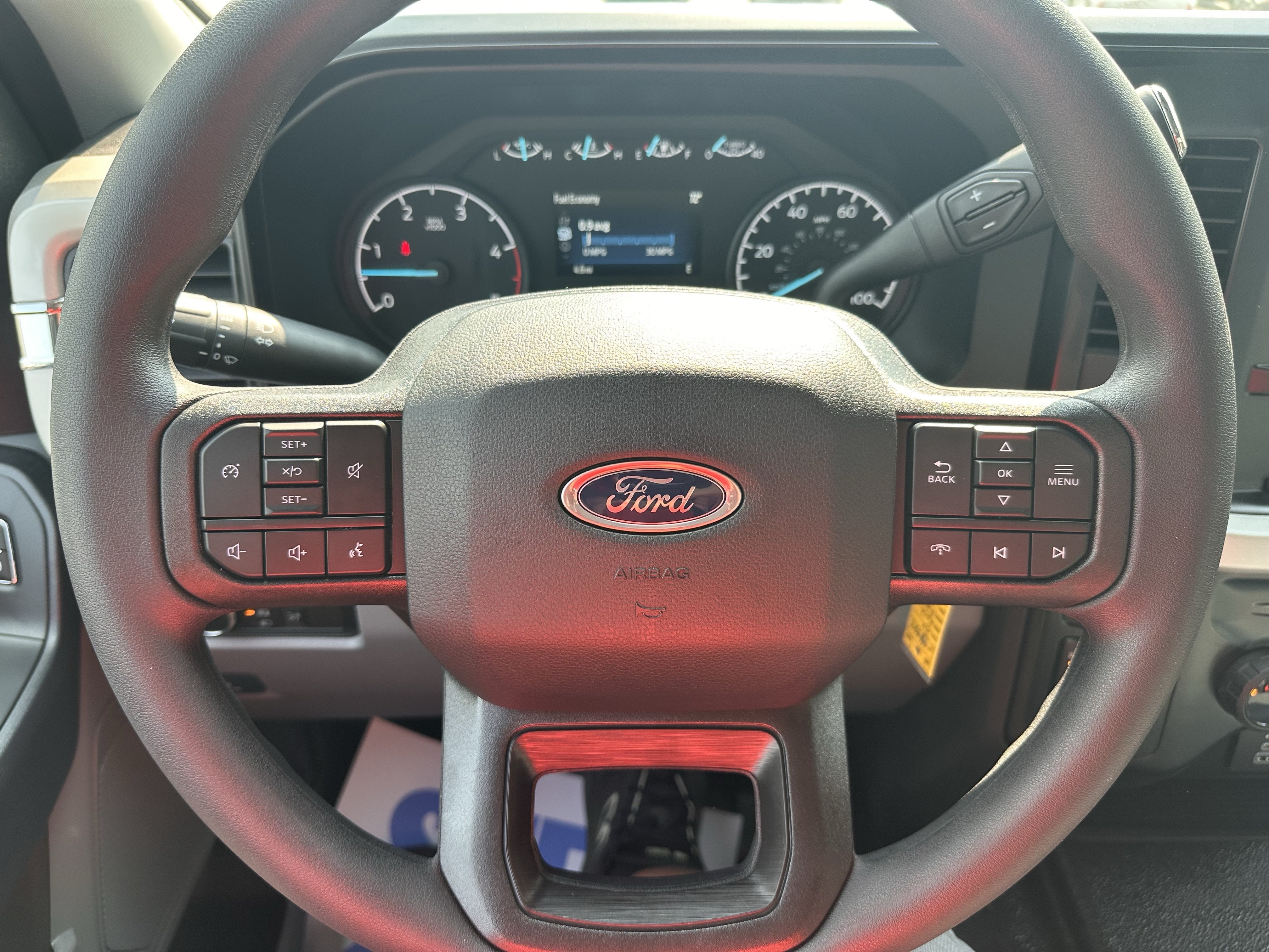 2026 Ford Super Duty F-250 XL