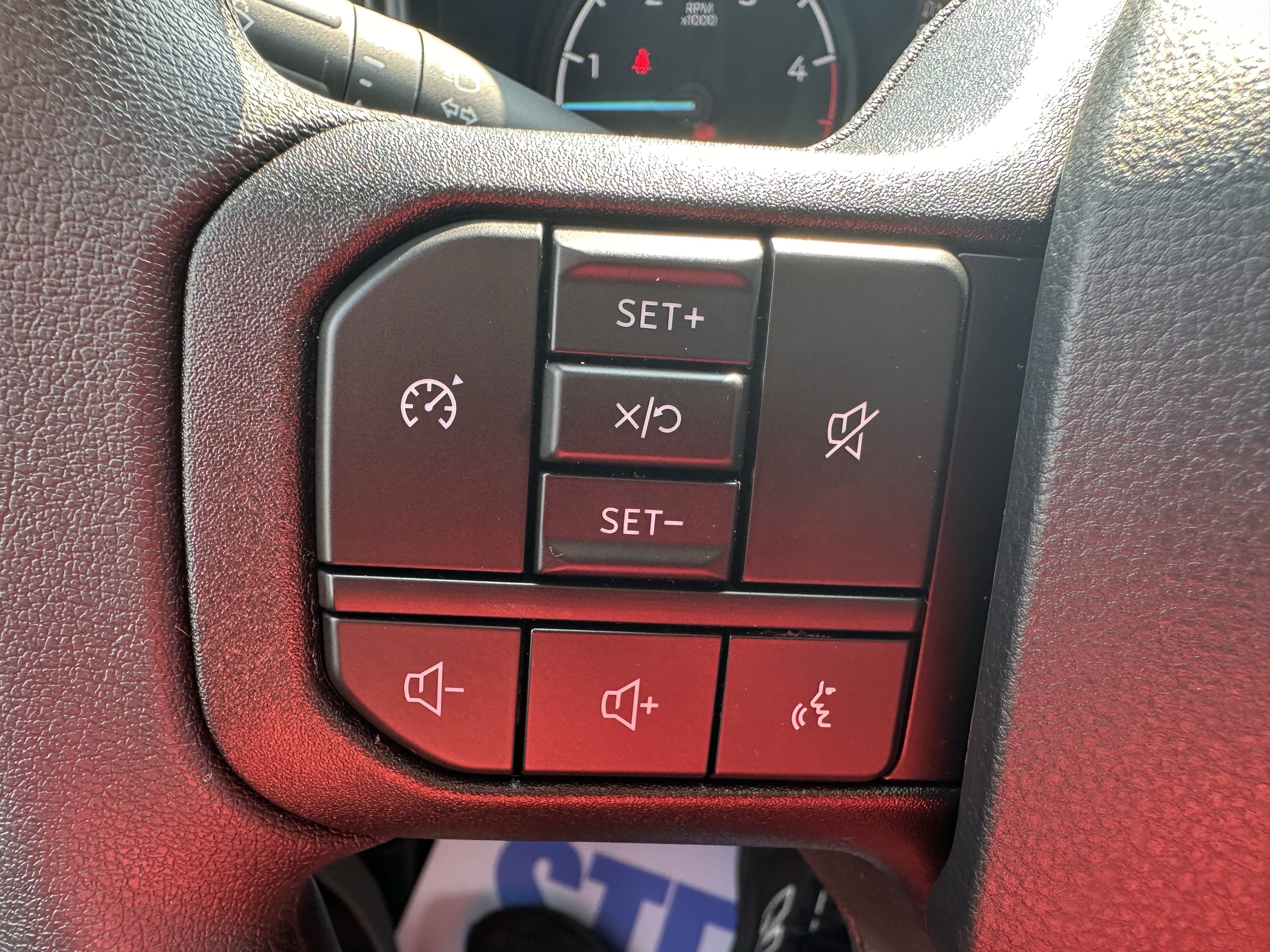 2026 Ford Super Duty F-250 XL