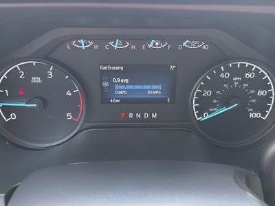 2026 Ford Super Duty F-250 XL