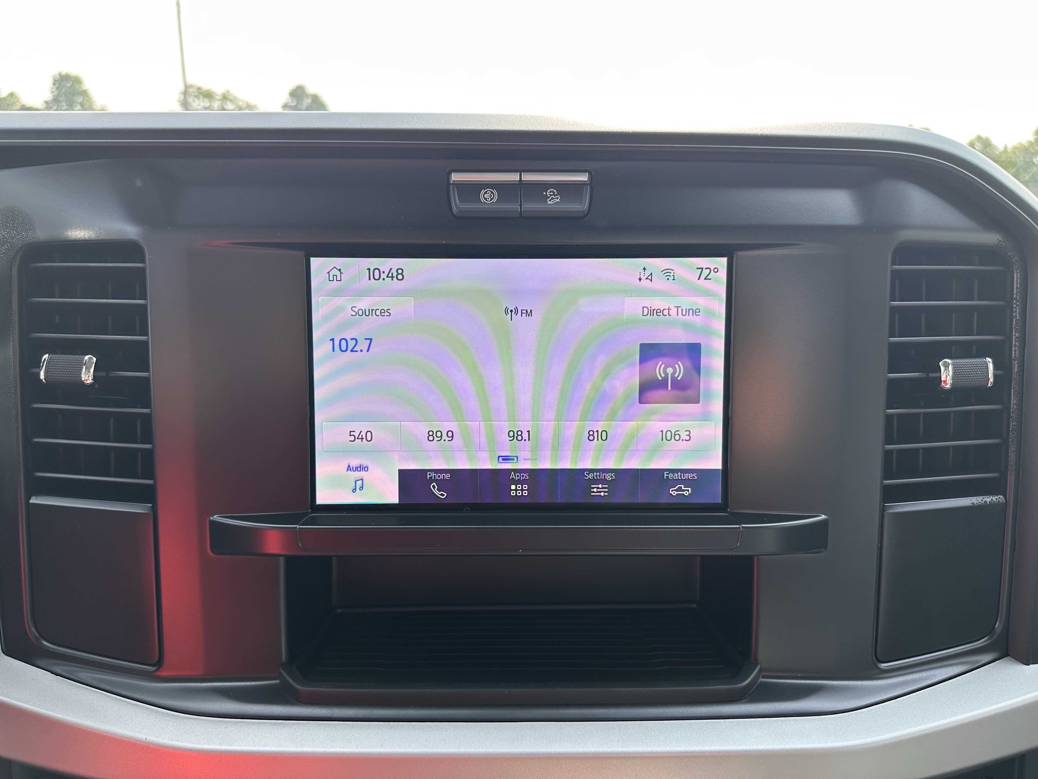 2026 Ford Super Duty F-250 XL