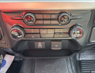 2026 Ford Super Duty F-250 XL
