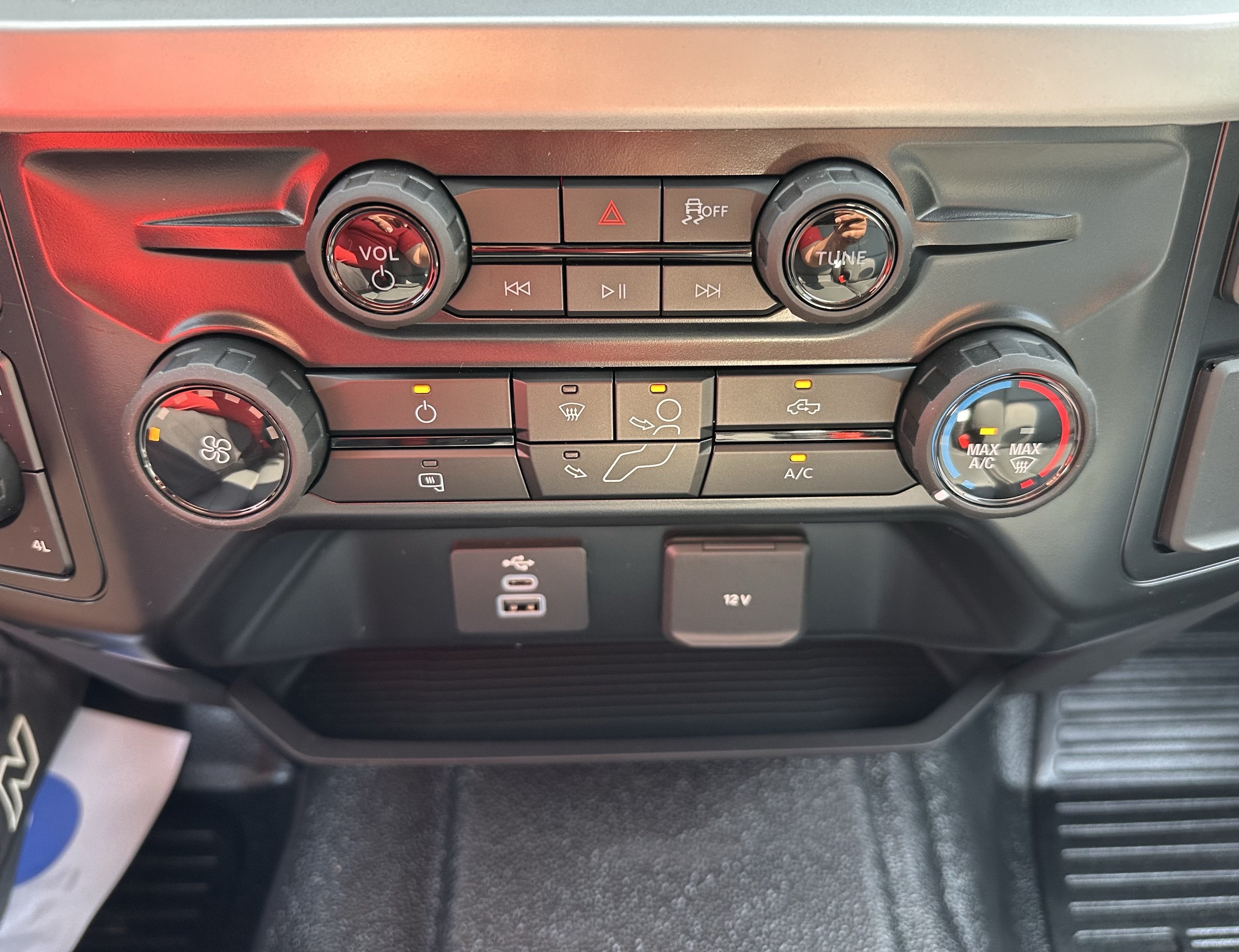 2026 Ford Super Duty F-250 XL