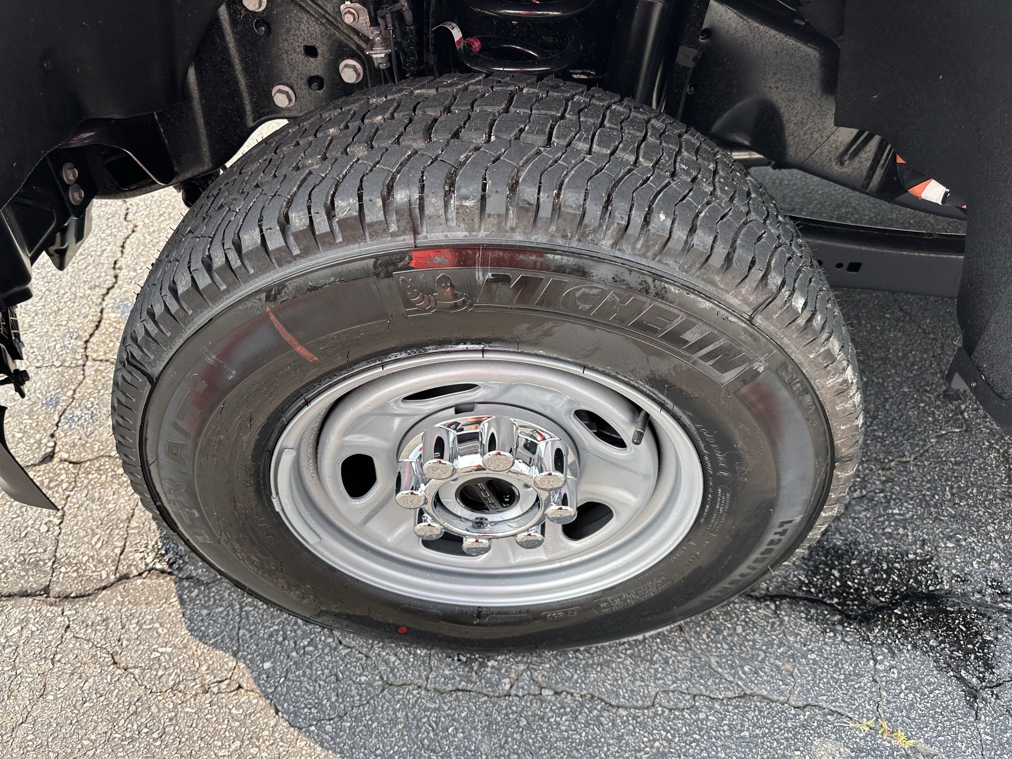 2026 Ford Super Duty F-250 XL
