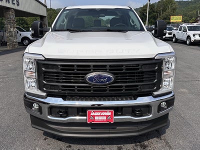 2026 Ford Super Duty F-250 XL