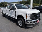 2026 Ford Super Duty F-250 XL