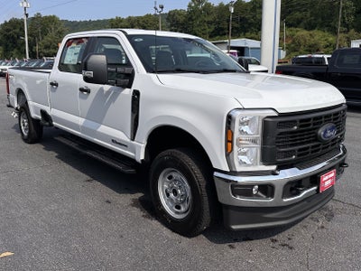 2026 Ford Super Duty F-250 XL