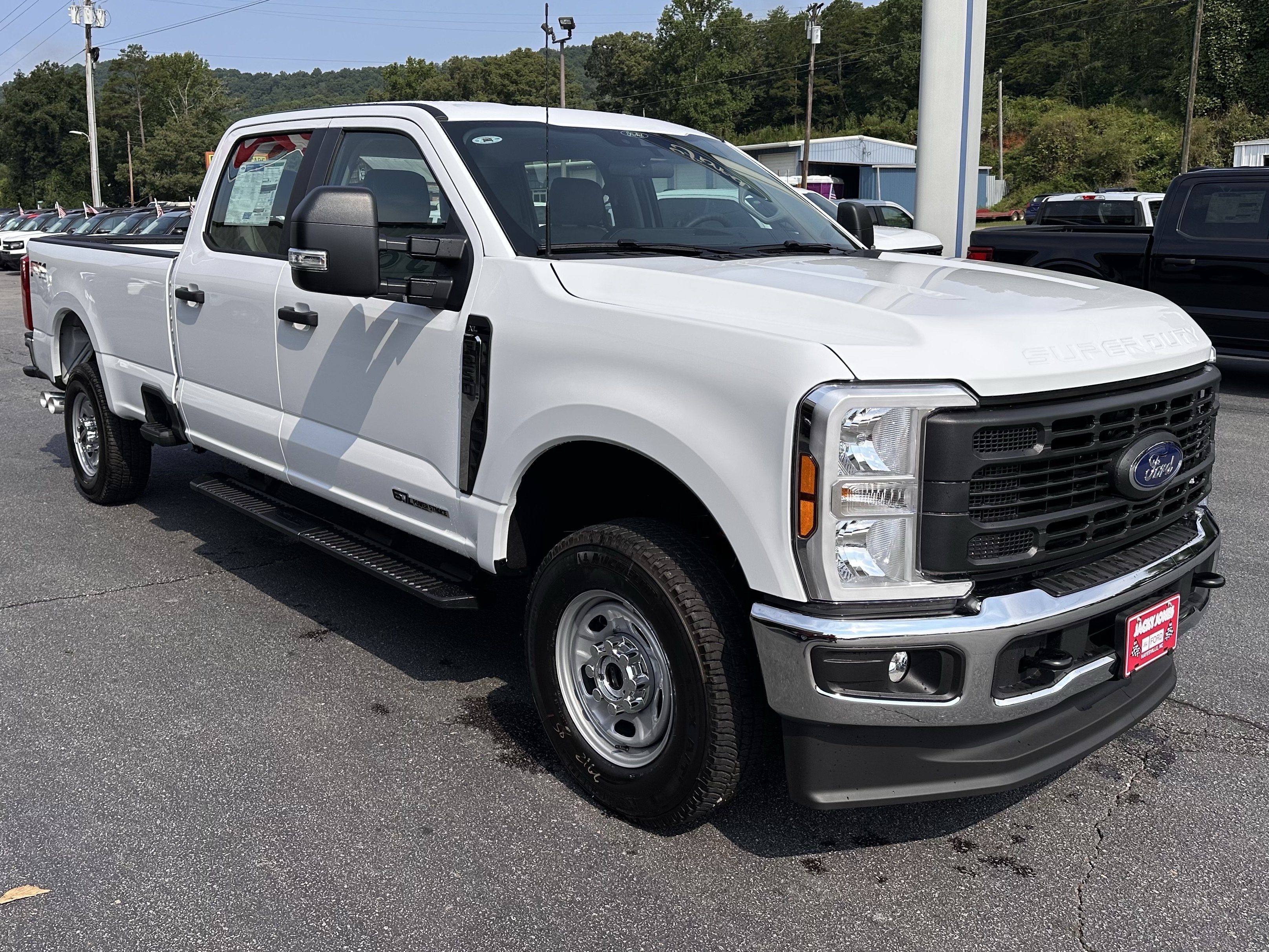 2026 Ford Super Duty F-250 XL