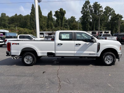 2026 Ford Super Duty F-250 XL