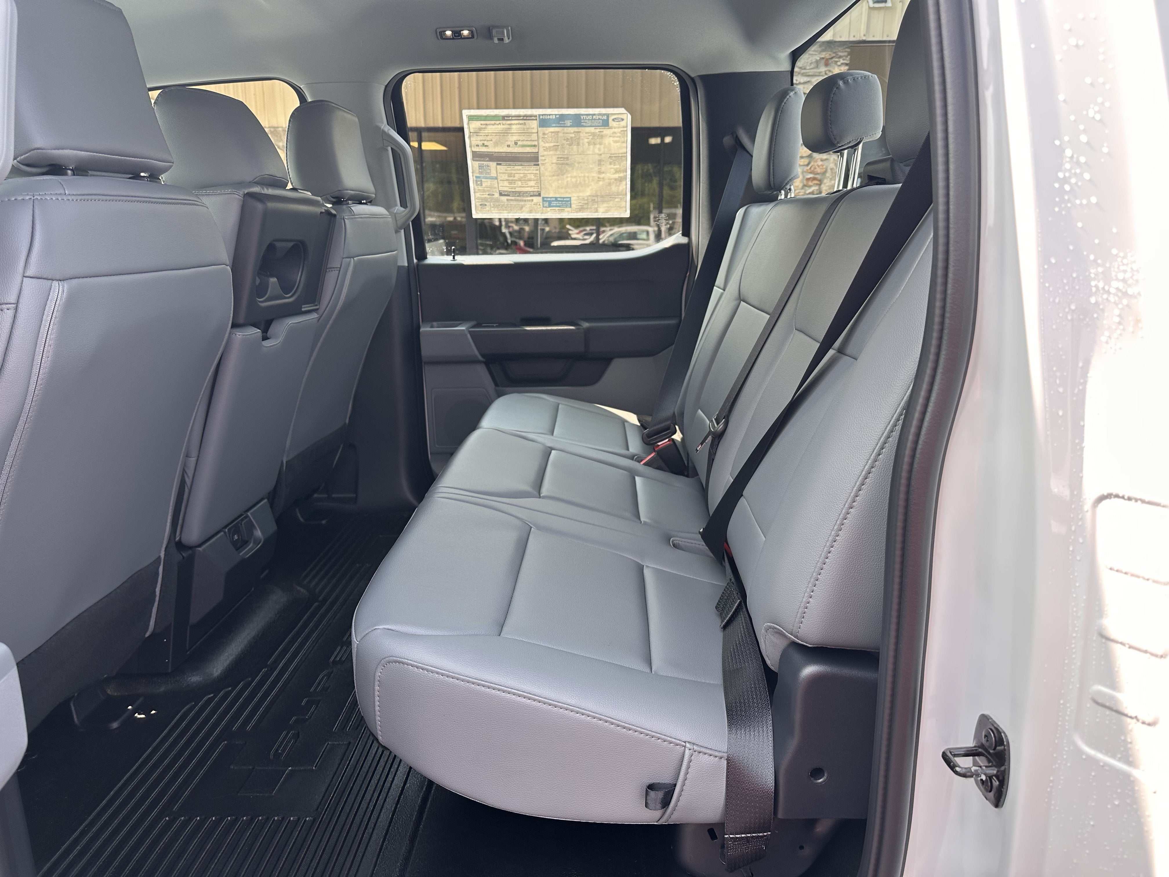 2026 Ford Super Duty F-250 XL