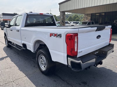 2026 Ford Super Duty F-250 XL