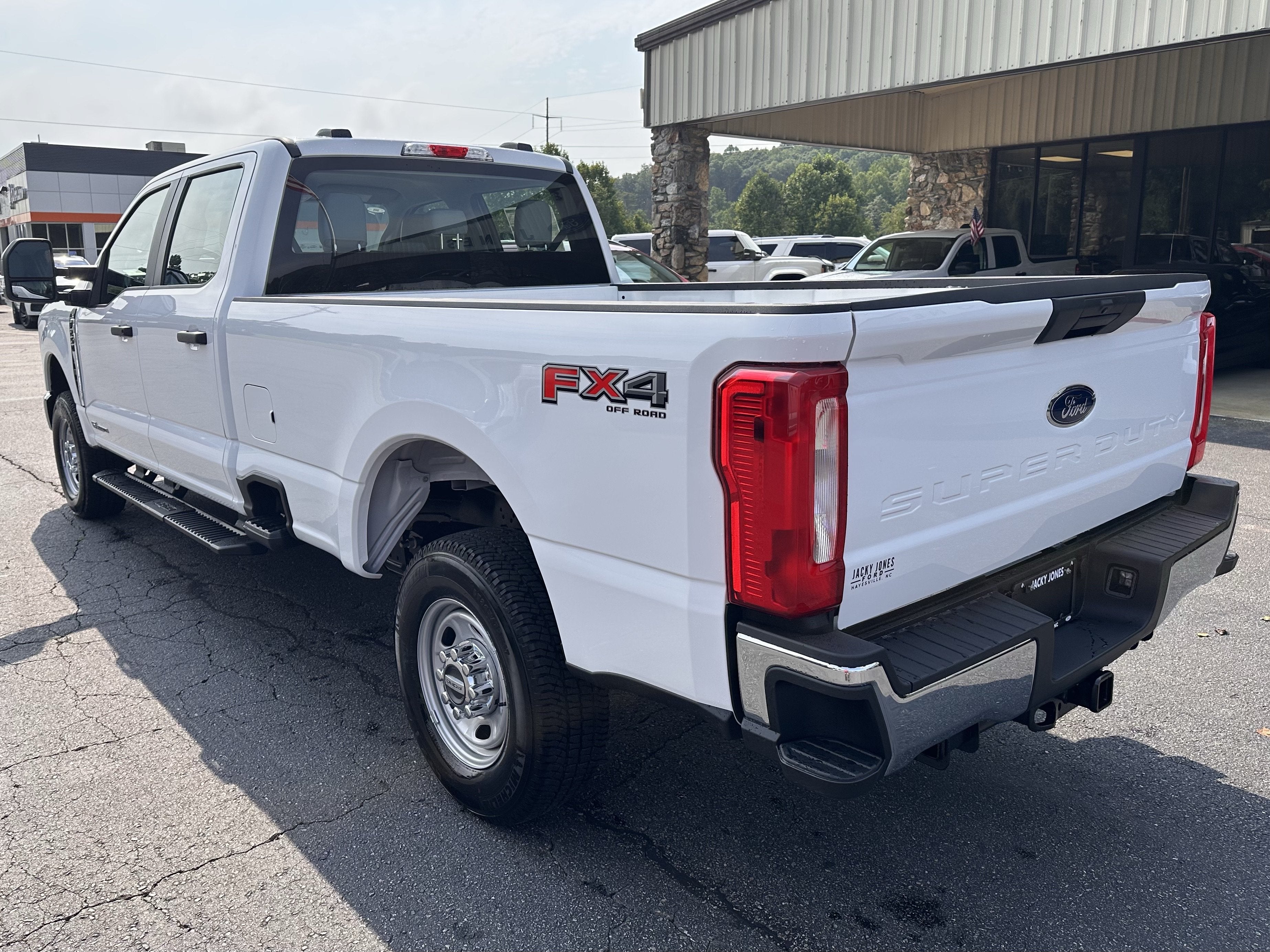 2026 Ford Super Duty F-250 XL