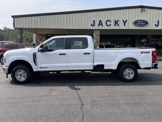 2026 Ford Super Duty F-250 XL