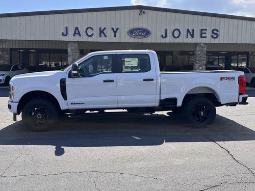 2026 Ford Super Duty F-250 STX