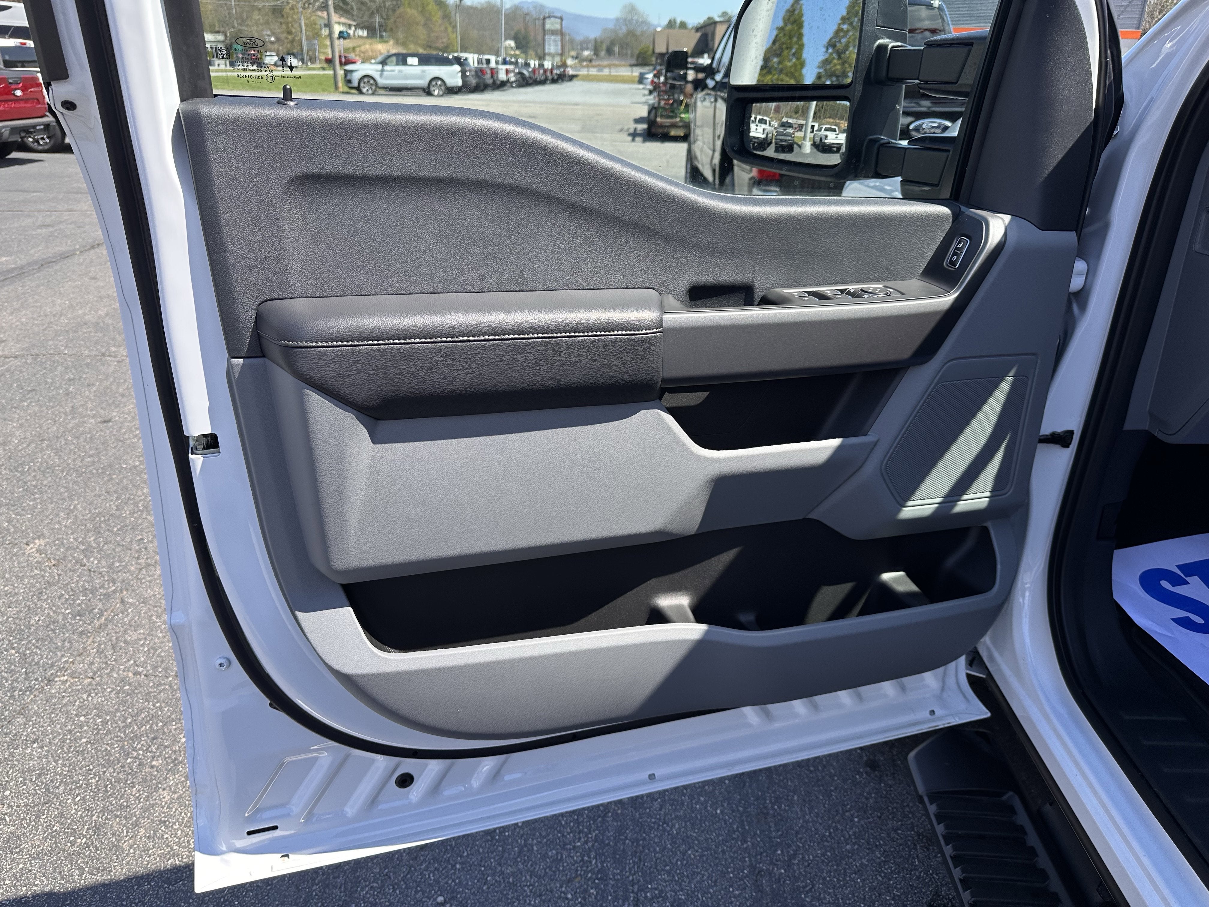 2026 Ford Super Duty F-250 STX