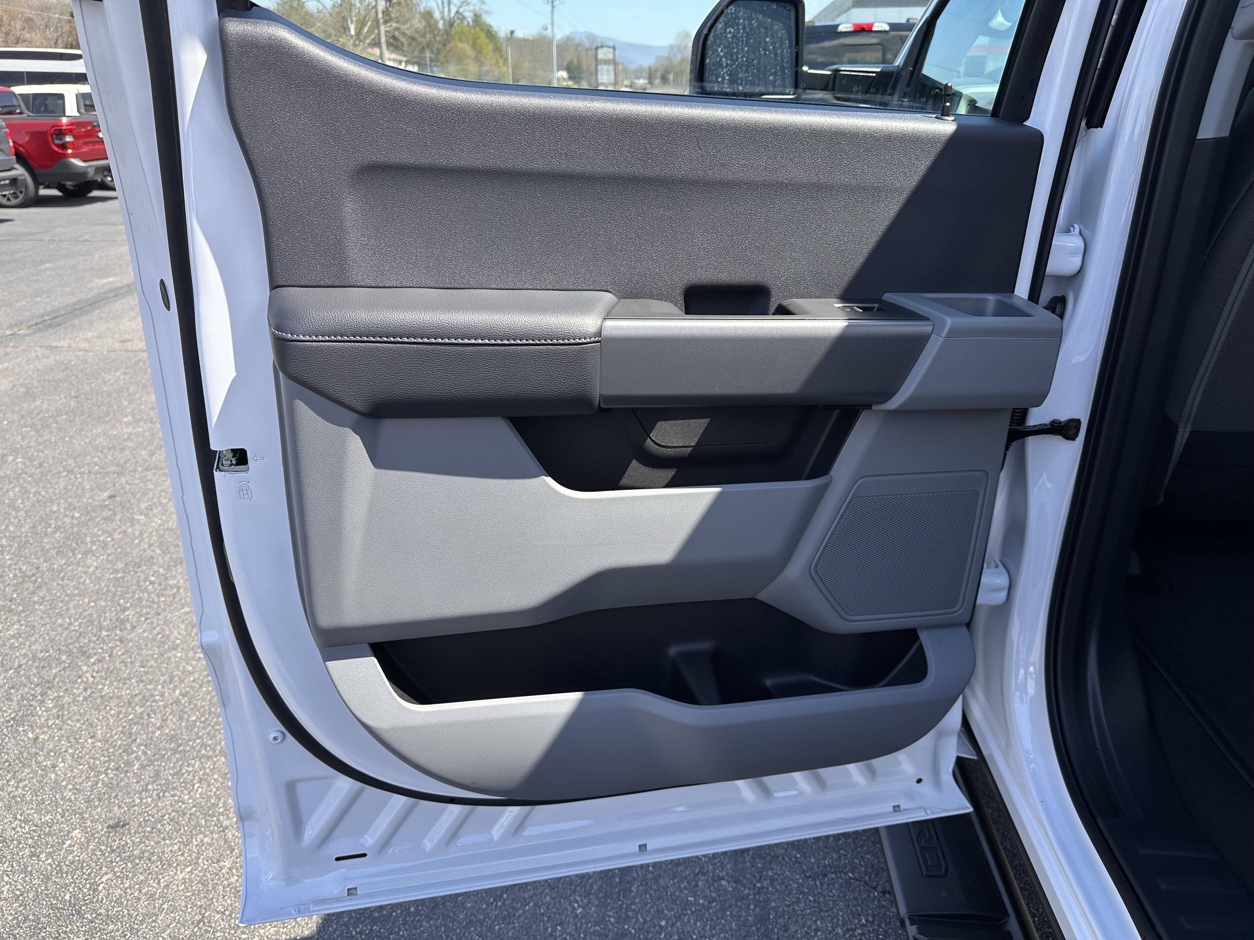 2026 Ford Super Duty F-250 STX