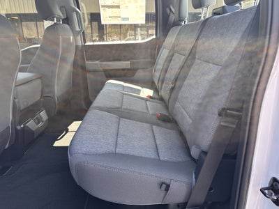 2026 Ford Super Duty F-250 STX