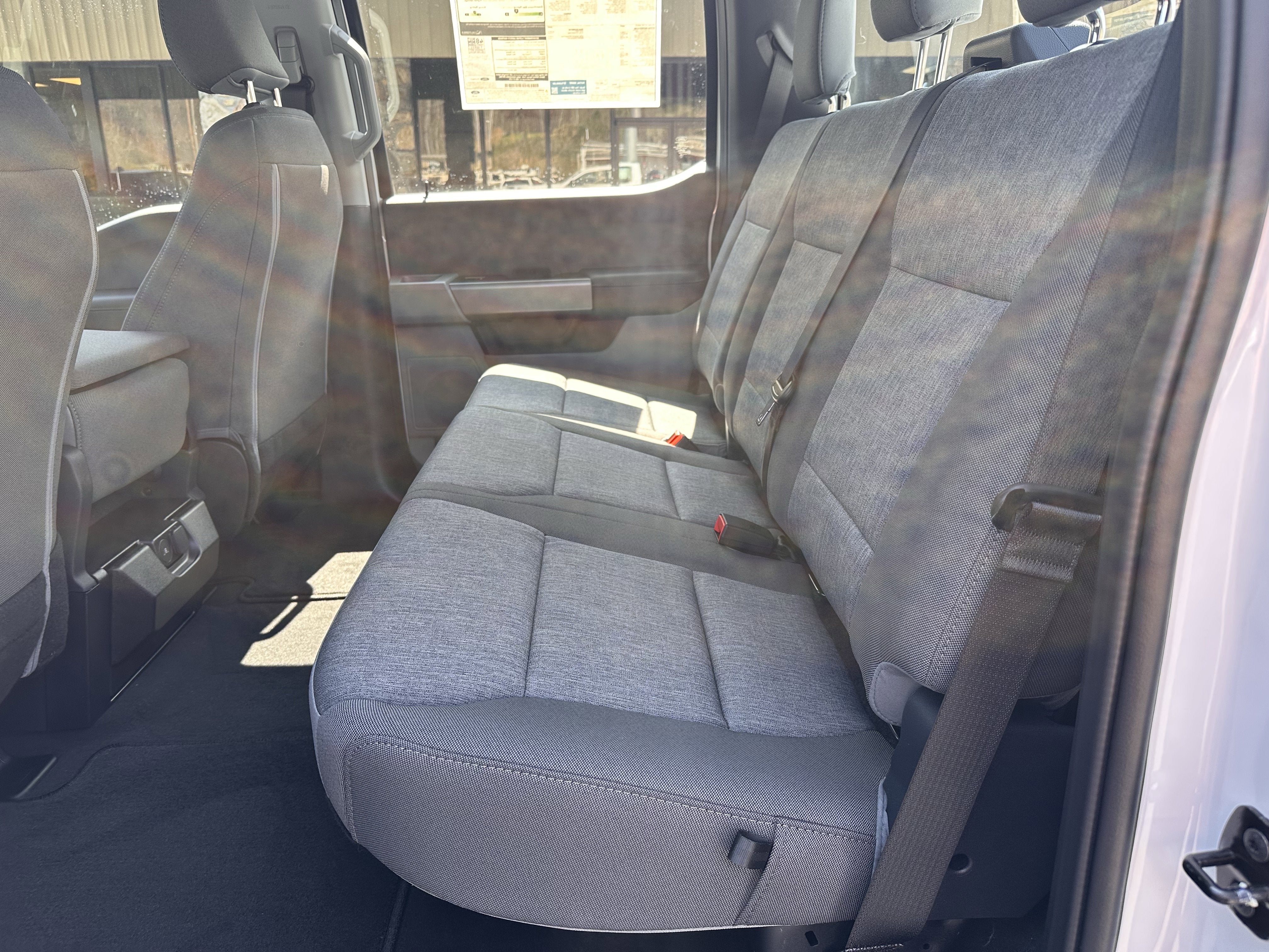 2026 Ford Super Duty F-250 STX