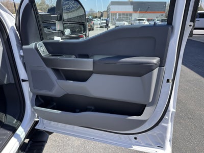 2026 Ford Super Duty F-250 STX