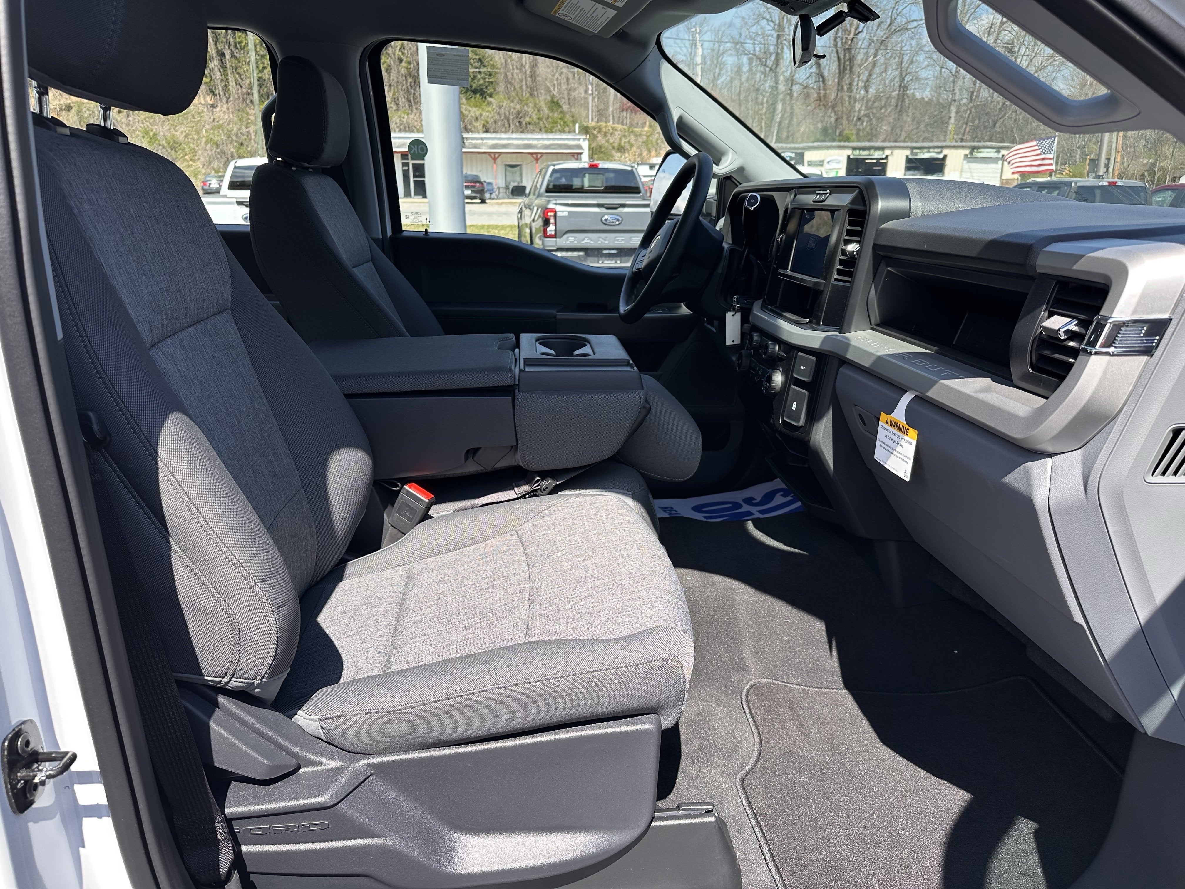 2026 Ford Super Duty F-250 STX