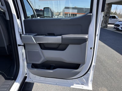 2026 Ford Super Duty F-250 STX