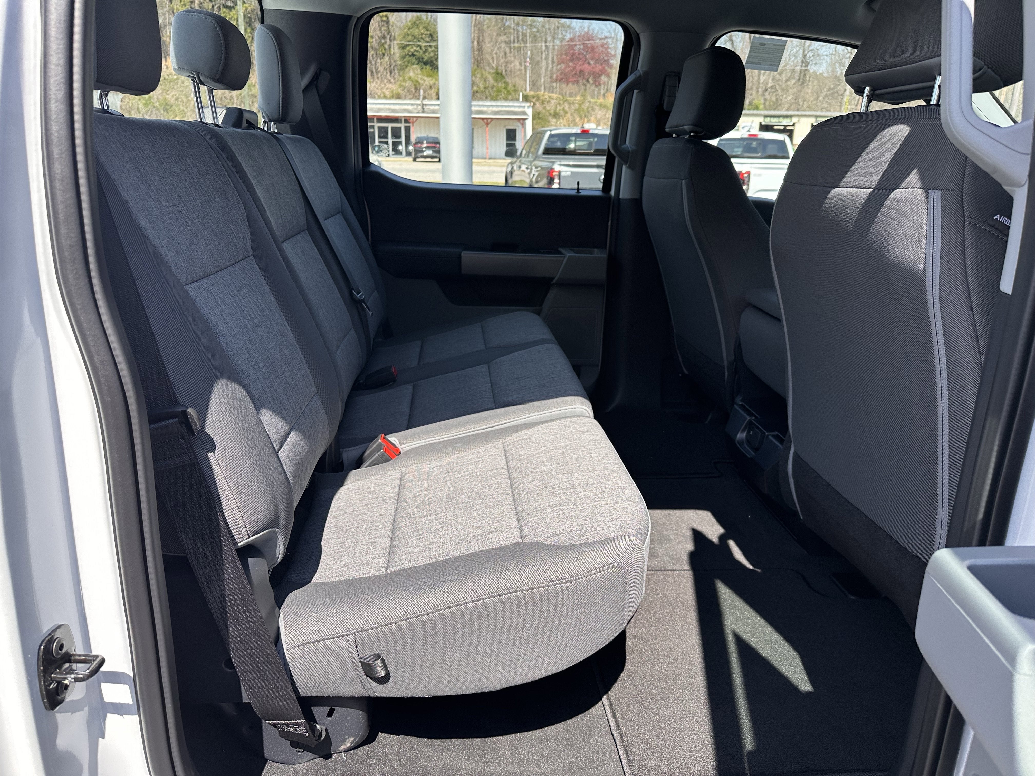 2026 Ford Super Duty F-250 STX