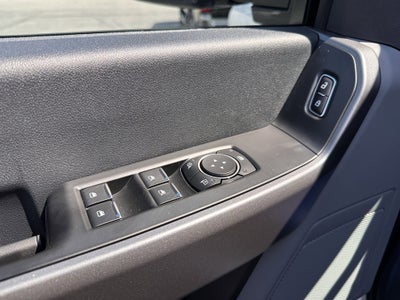 2026 Ford Super Duty F-250 STX