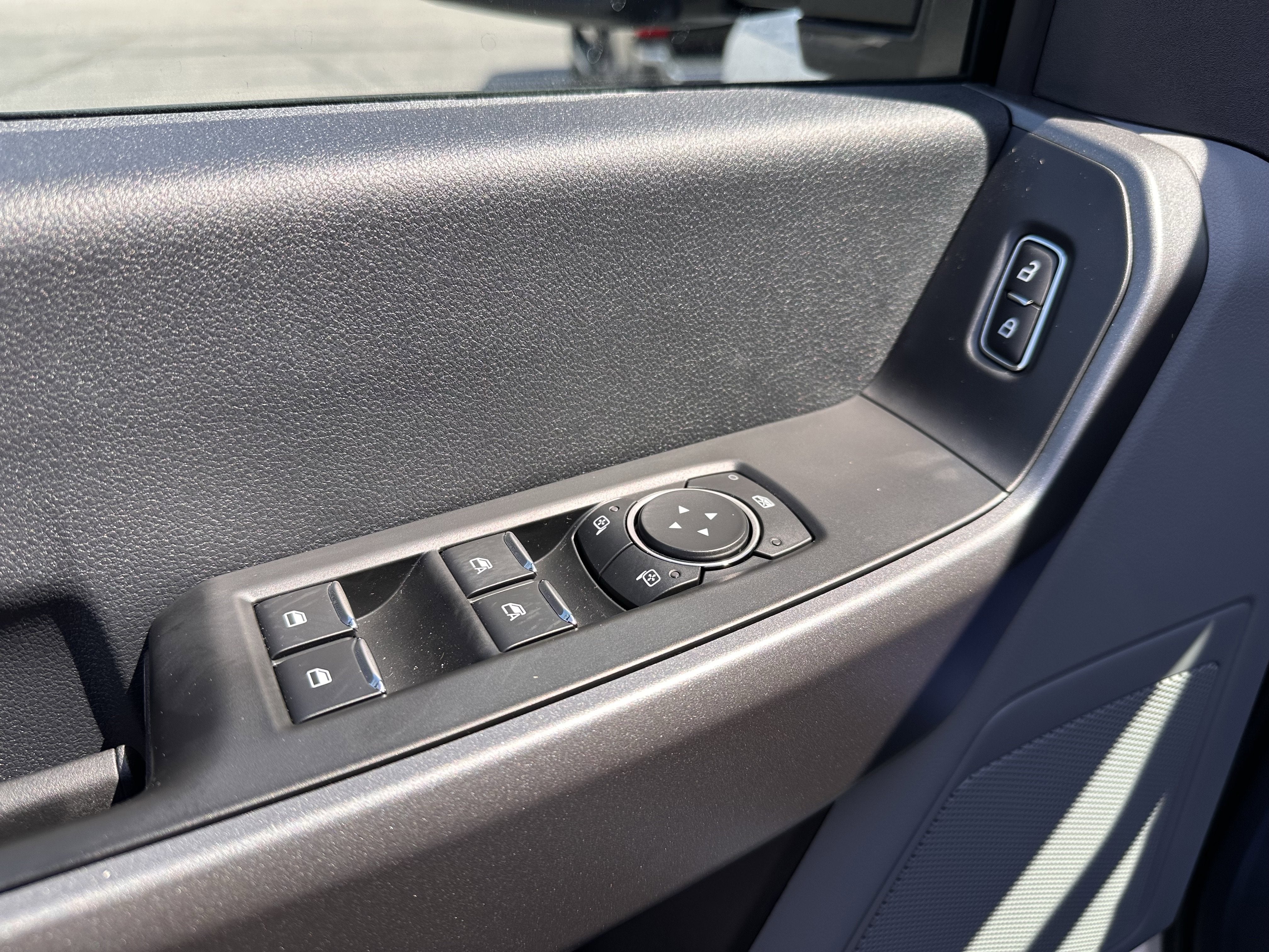 2026 Ford Super Duty F-250 STX