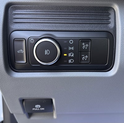 2026 Ford Super Duty F-250 STX